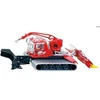 Trefl Žaislinis ratrakas Pistenbully 600 Siku Super S4914