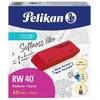 Trintukas PELIKAN RW 40 Velvet (40 vnt.)