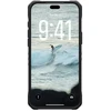 UAG Urban Armor Gear dėklas Pathfinder, suderinamas su MagSafe, skirtas IPHONE 18 Pro Max/17 Pro Max, juodas