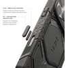 UAG Urban Armor Gear dėklas Monarch Pro, suderinamas su MagSafe, skirtas IPHONE 18 Pro Max/17 Pro Max, anglies pluoštas