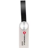 USB atmintinė 64 GB USB 3.2 Gen 1 (USB A) Forcell F-Data Metal sidabrinis