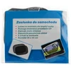 Užuolaidėlės automobiliui 36x44 cm 2 vnt Eurobaby