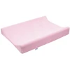 Užvalkalas keičiamam kilimėliui New Baby 50x70 rožinis