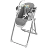 Vaikiška kėdutė 2in1 SMART New Baby pilka