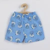 Vaikiška vasarinė pižama New Baby Dream mėlyna, dydis 74 (6-9 mėn.)