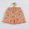 Vaikiška vasarinė pižama New Baby Dream Dream lašišos spalvos, dydis 80 (9-12 mėn.)