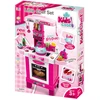 Vaikiška virtuvėlė Baby Mix rožinė