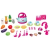 Vaikiška virtuvėlė Baby Mix rožinė