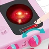 Vaikiška virtuvėlė Baby Mix rožinė