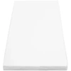 Vaikiškas čiužinys New Baby 120x60 putų-kokoso pluošto baltas