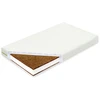 Vaikiškas čiužinys New Baby CLASSY 120x60x11 cm kokosų pluoštas-putų poliuretanas-kokosų pluoštas Aloe Vera