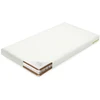 Vaikiškas čiužinys New Baby CLASSY 120x60x12 cm Visco-molitanas-kokosas Aloe vera