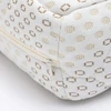 Vaikiškas čiužinys New Baby CLASSY 120x60x12 cm Visco-molitan HR putų poliuretanas kašmyras