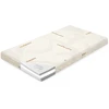 Vaikiškas čiužinys New Baby CLASSY 140x70x11 cm Visco-molitan Cashmere