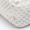 Vaikiškas čiužinys New Baby CLASSY 160x80x12 cm iš viskoelastinės putų medžiagos Cashmere