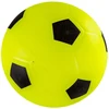 Vaikiškas futbolo vartų rinkinys su kamuoliu žaliais vartais