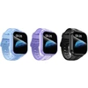 Išmanusis laikrodis for kids 1,69" 4G GPS with call function Hoco Y108 mėlynas