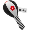 AKUKU pliušinis barškutis, A0483