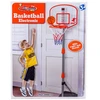 Vaikiškas krepšinio žaidimo rinkinys su judesio sensoriumi