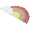 Dėlionė Vaikiškas žaidimų kilimėlis New Baby Rainbow