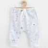 Vaikiškos medvilninės jogger kelnės New Baby For Babies Ocean