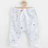 Vaikiškos medvilninės jogger kelnės New Baby For Babies Ocean