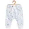 Vaikiškos medvilninės jogger kelnės New Baby For Babies Ocean