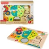 Vaikštynė Fisher Price aktyvinanti žaislas
