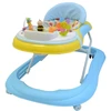 Vaikštynė EUROBABY w1121na2 mėlyna