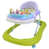 Vaikštynė EUROBABY w1121na2 žalia