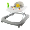 Vaikštynė EUROBABY w2208ur2 pilka
