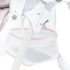 Valgomojo kėdė Baby Mix Infant rožinė