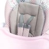 Valgomojo kėdė Baby Mix Infant rožinė