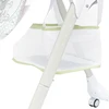 BABY MIX UR-YQ-B003S Žalia kėdutė kūdikiams 39653