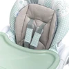 BABY MIX UR-YQ-B003S Žalia kėdutė kūdikiams 39653