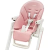 Valgomojo kėdė Muka NEW BABY dulkiškai rožinė