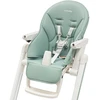 Valgomojo kėdė Muka NEW BABY dulkių žalios spalvos