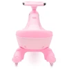Važiuoklė vaikams su LED Baby Mix G-Force, rožinė