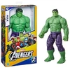 Veiksmo figūrėlė Hasbro Marvel Avengers Titan Hero Deluxe Hulk 30 cm