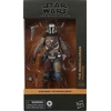 Veiksmo figūrėlė Hasbro Žvaigždžių karų Juodoji serija Mandalorietis