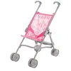Lėlių vežimėlis EUROBABY s9307 m2206