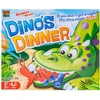 Vikrumo žaidimas su alkanu dinozauru 2-4 žaidėjams