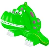Vikrumo žaidimas su alkanu dinozauru 2-4 žaidėjams
