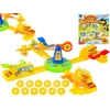 Vikrumo žaidimas su skraidančia bitė Looping Bumblebee