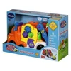 VTech Vilkikas su žaisliniais automobiliais