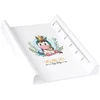 TEGA DZ-009-103-UNICORN vystymo padėklas Wild West Baltas Unicorn