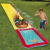 Vandens čiuožykla WHAM-O Slip N Slide Hydroplane Single XL su body lenta 64310