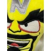Whitehouse Leisure Crash Bandicoot pliušinis žaislas Doctor Neo Cortex 30 cm