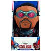 Mattel MARVEL CIVIL WAR FALCON PLUSH CALILING 23CM