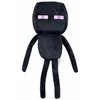 Whiteouse Leisure Pliušinis žaislas Minecraft Enderman 30 cm